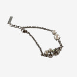 Grey Bracelet, front view