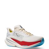 White sneakers, side view