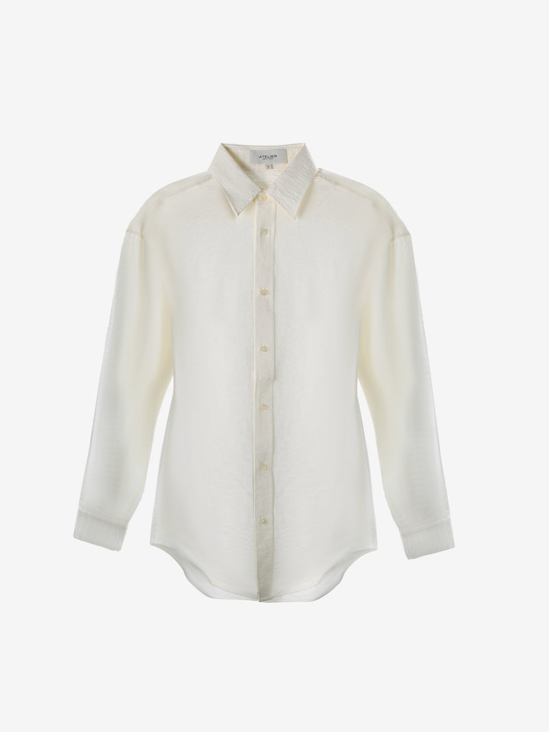 ATELIER NEW YORK - Women Relaxed Fit Shirt