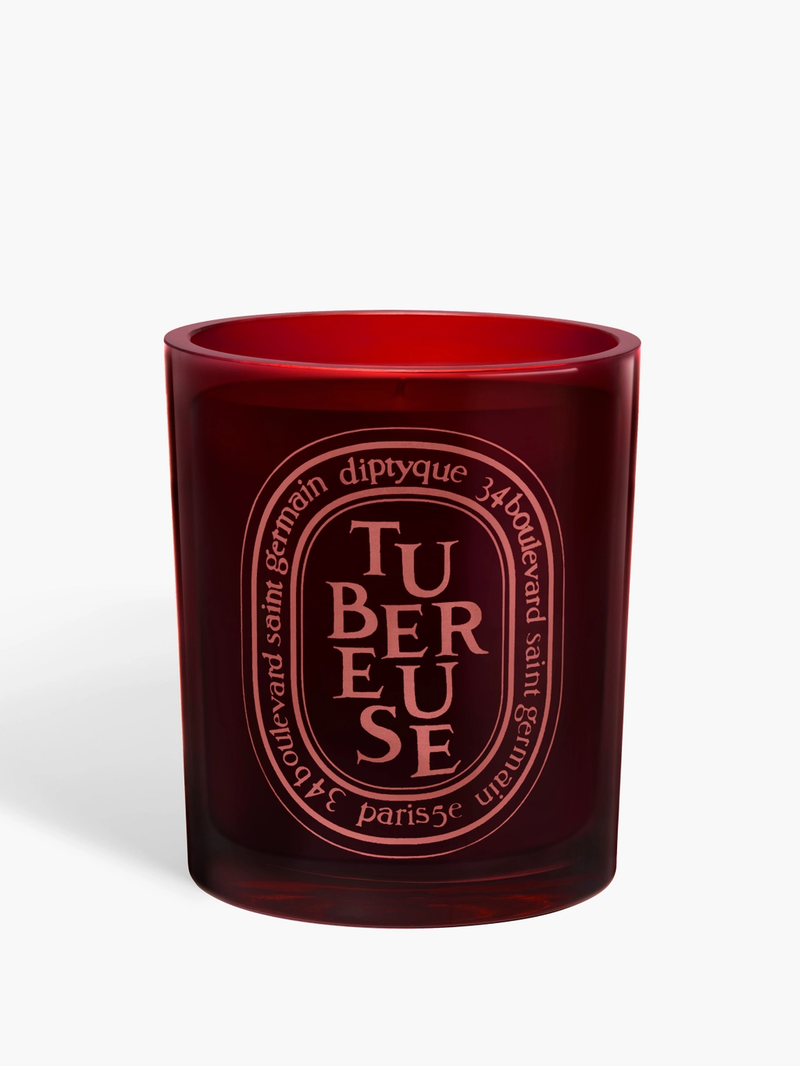 DIPTYQUE - Tubéreuse Medium Candle