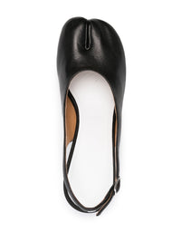 MAISON MARGIELA - Women Tabi Slingback H60