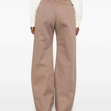 LEMAIRE - Women Curved Pants