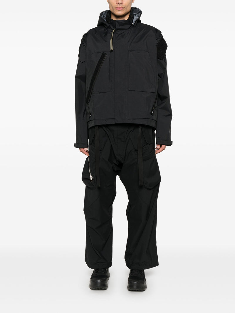 ACRONYM - Men P30AL-E Pants