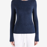 AMOMENTO - Women Round T-Shirt