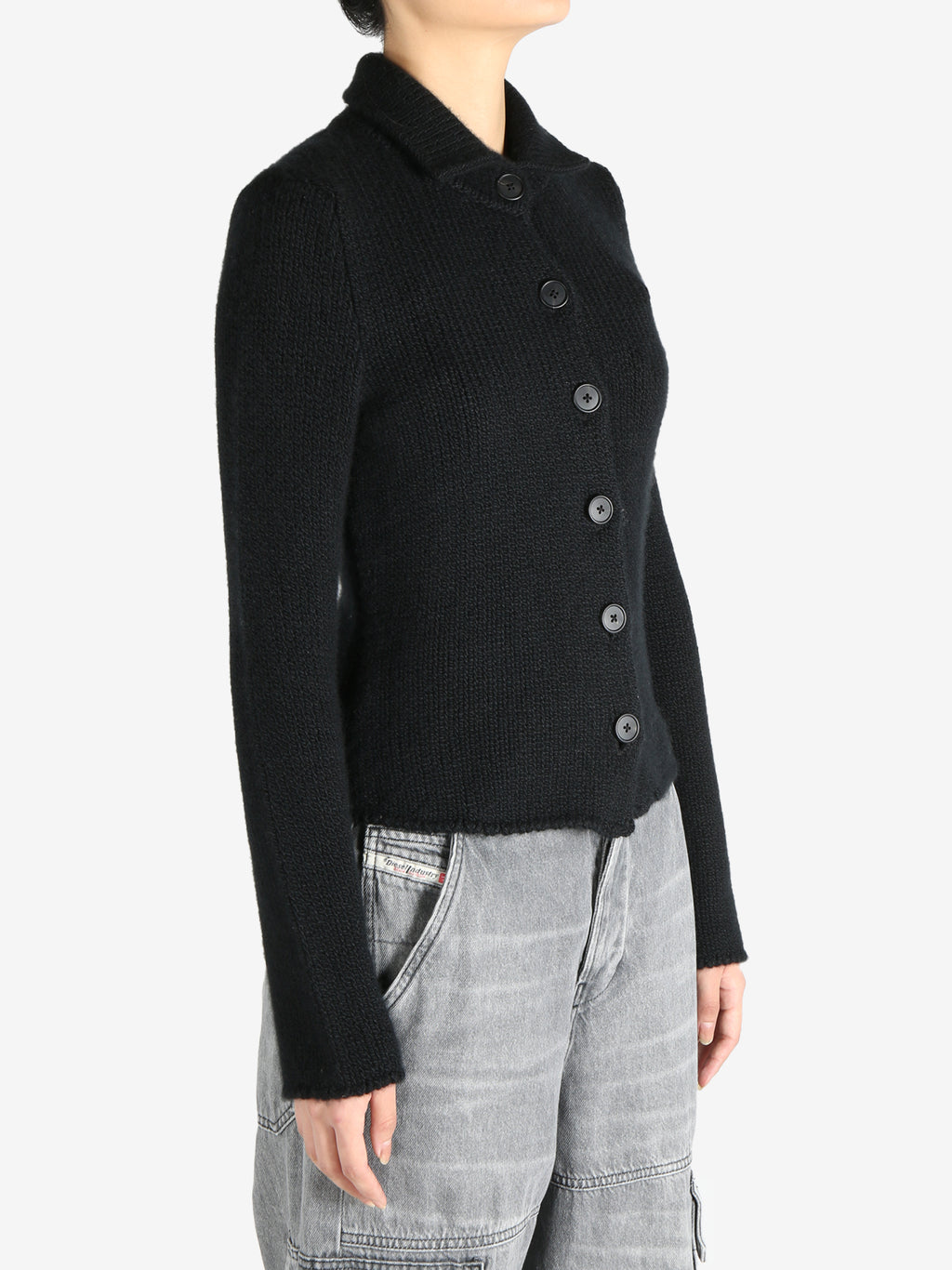 THE ROW - Women Carus Jacket