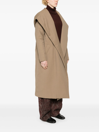 UMA WANG - Women Balsorano Cardigan Coat