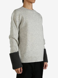 DRIES VAN NOTEN - Men Mumu Sweater