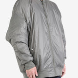 RICK OWENS DRKSHDW - Men Jumbo Flight Bomber