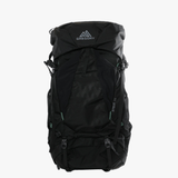 Black bag, front view
