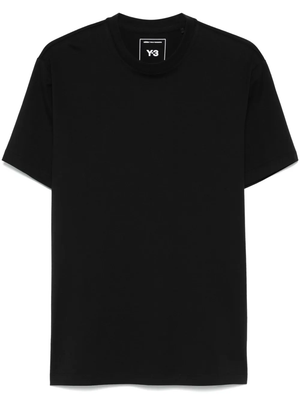 Y-3 - Unisex GFX Short SleeveTee