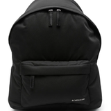 Black bag,front view