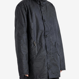 BARBOUR - Men Modern Powell Wax Jacket