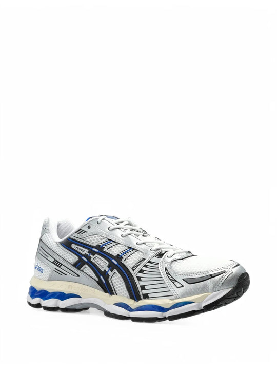 White shoes, front view