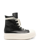 RICK OWENS - Men Mega Bumper Sneakers