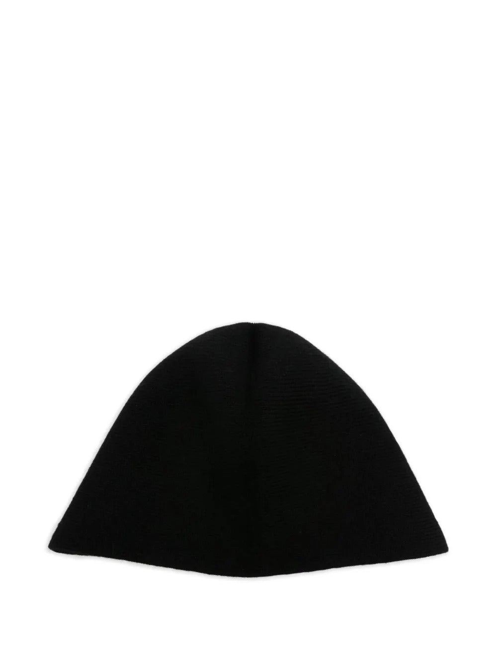 Black hats, front view