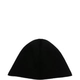 Black hats, front view
