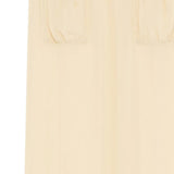 AURALEE - Women Airy Silk Georgette Skirt