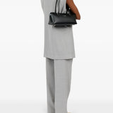 Black bag, full body view