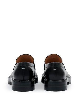 MAISON MARGIELA - Men Tabi County Loafer