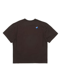 ADER ERROR Unisex Plain T-Shirt