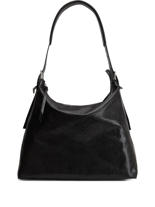 LEMAIRE - Unisex Belted Hobo Bag – Atelier New York