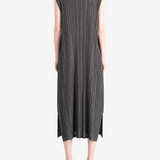 PLEATS PLEASE ISSEY MIYAKE - Women Mellow Pleats Dress