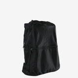 Black bag, front view