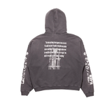 ENFANTS RICHES DEPRIMES - Men Head Against The Bars Hoodie