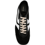 DRIES VAN NOTEN - Men Suede Sneaker