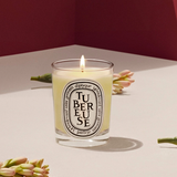DIPTYQUE - TubéReuse Classic Candle