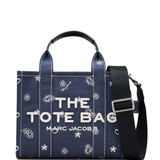 Navy bag,front view