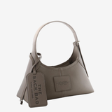 Grey bag, front view