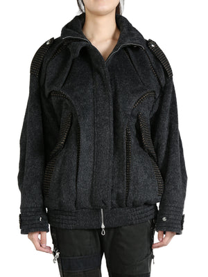 KIKO KOSTADINOV - Women Chasseur Jacket