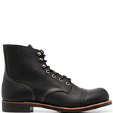 RED WING - Men Iron Ranger Boots