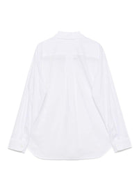 TAO COMME DES GARCONS - Women Embroidered Blouse