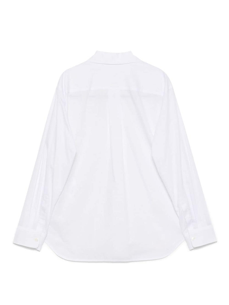 TAO COMME DES GARCONS - Women Embroidered Blouse