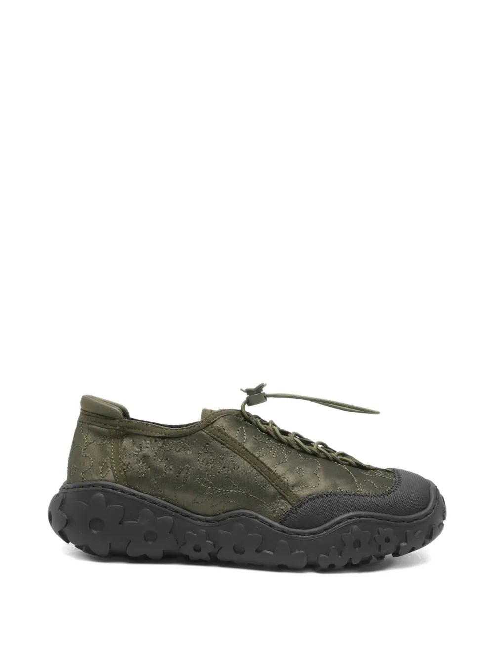 CECILIE BAHNSEN - Women Cbalina Sneakers OLIVE / EU39/UK6