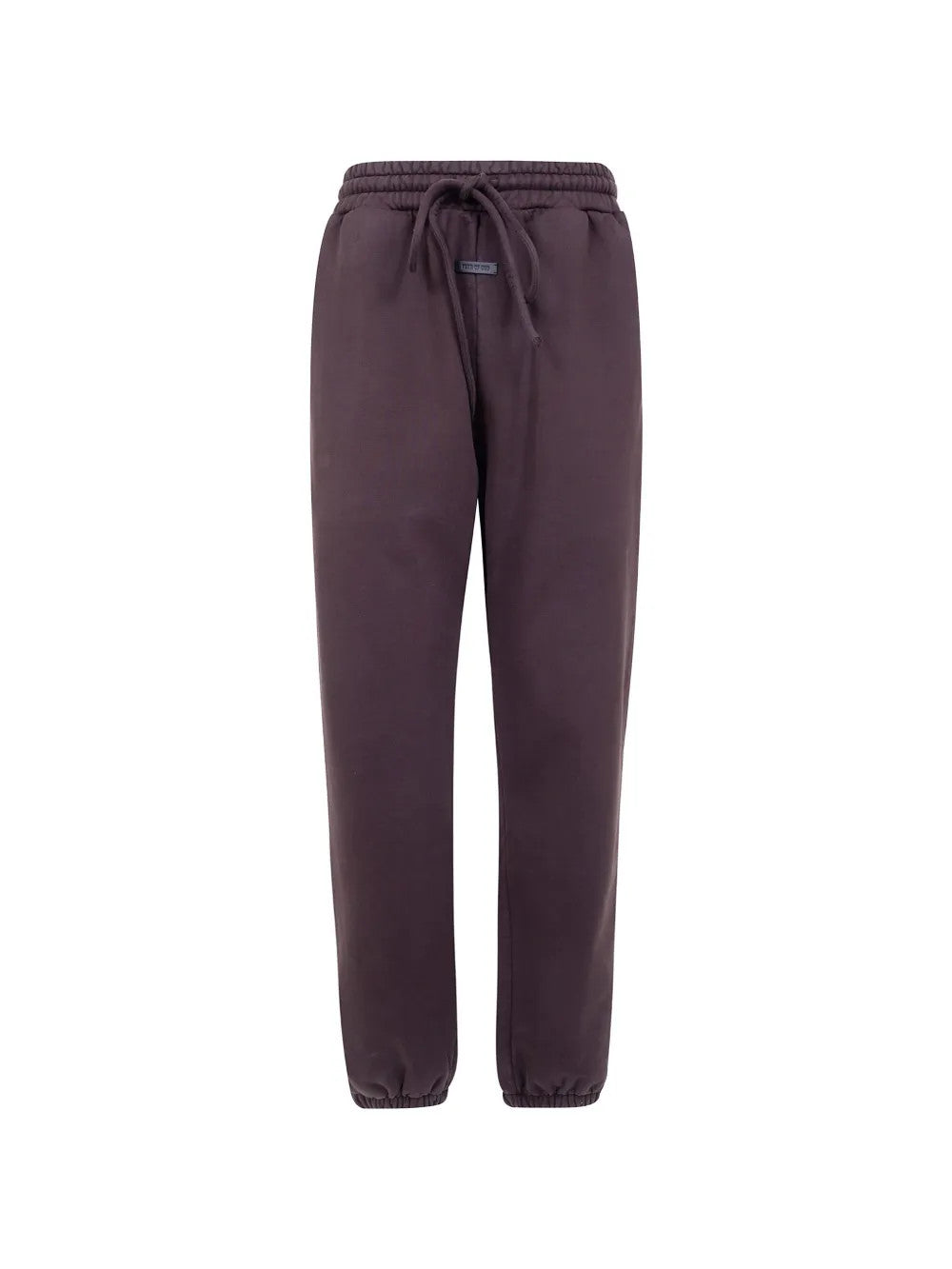 Brown pants, front view