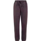 Brown pants, front view
