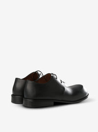 MARSELL - Men Muso Derby Shoes