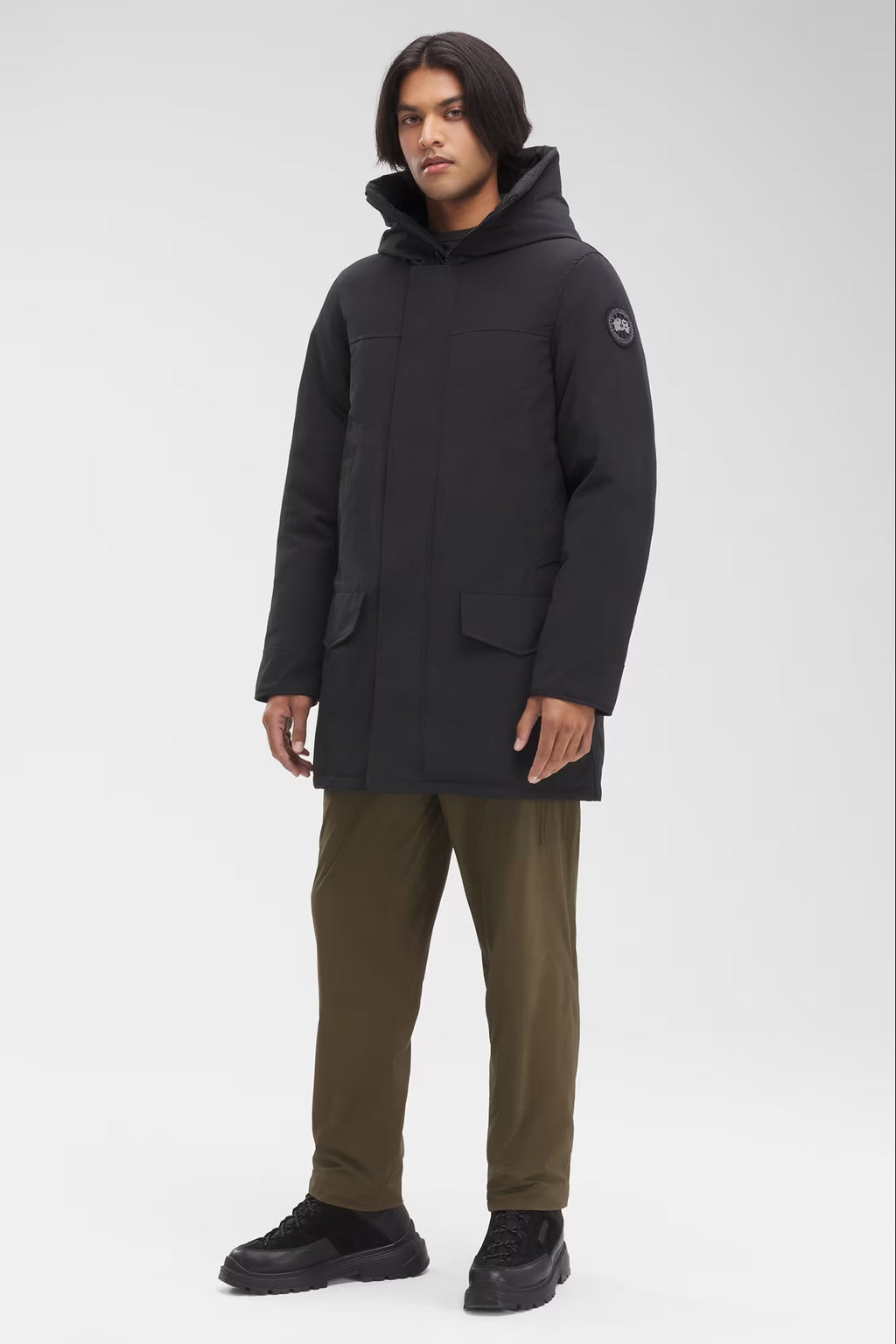 Canada goose best price new york best sale