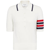 White shirt, front view