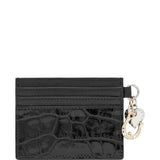 VIVIENNE WESTWOOD - Women Charms Card Holder