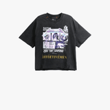 SAITOS - Men Metallica Tee