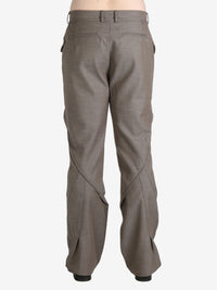 KIKO KOSTADINOV - Men Alec K-Dart Trouser