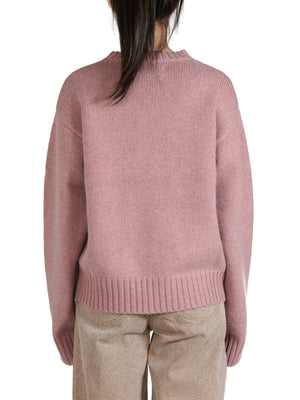 EXTREME CASHMERE - Unisex N°373 Oldie Sweater