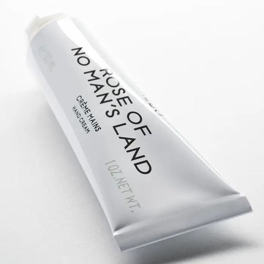 Handcream, side view