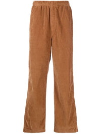 STUSSY - Men Wide Wale Cord Beach Pant