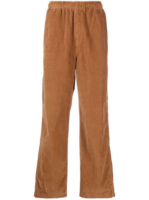 STUSSY - Men Wide Wale Cord Beach Pant