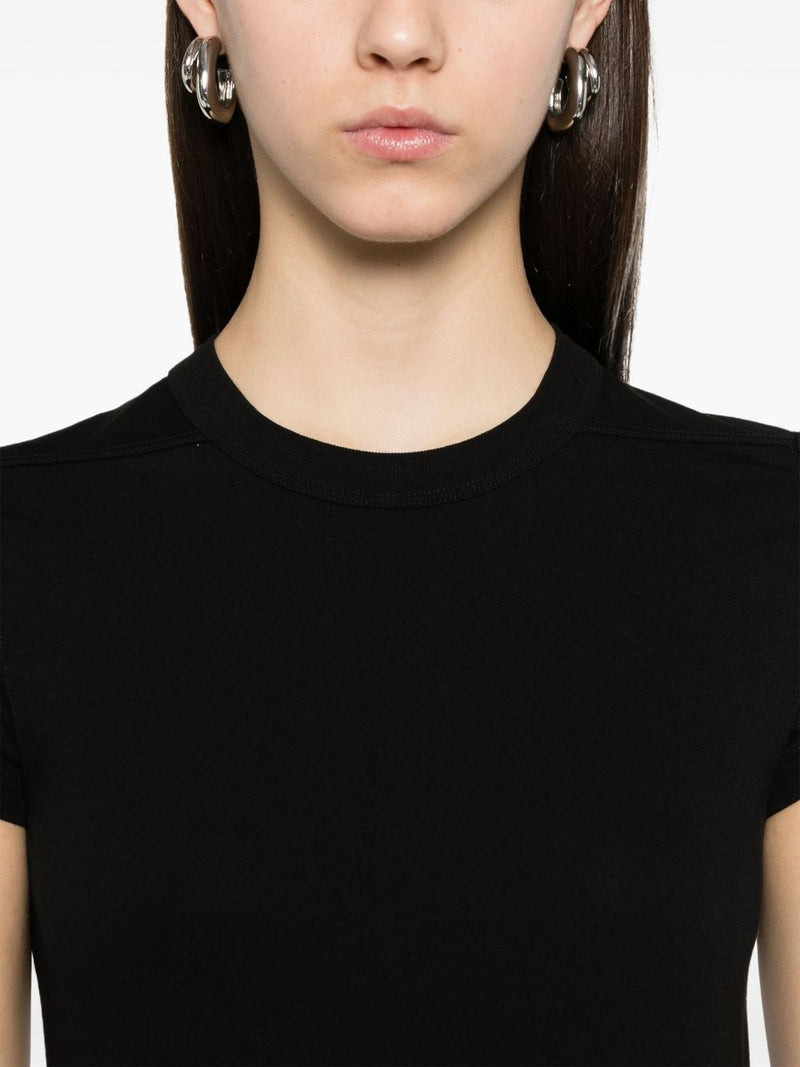 RICK OWENS - Women Cropped Level T